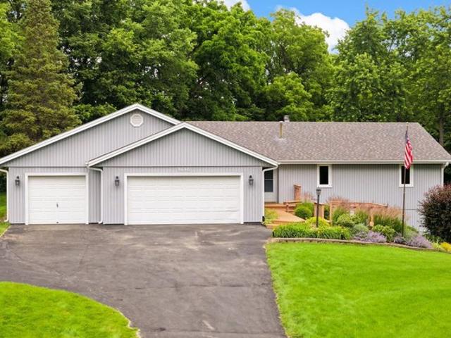 House for sale in Winnebago, Illinois