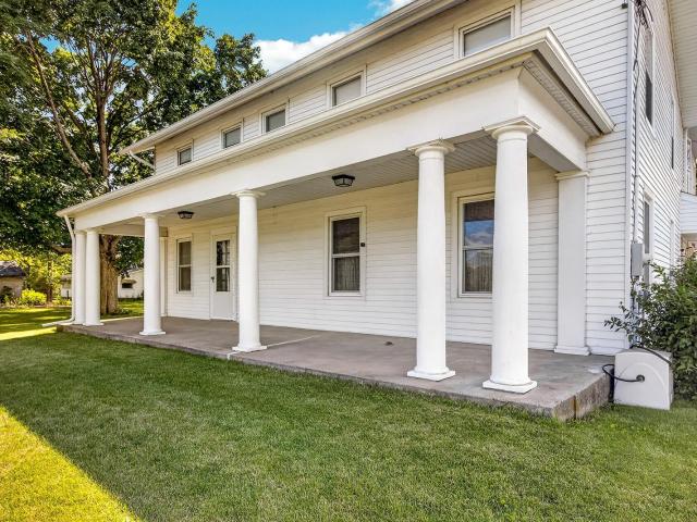 House for sale in Winnebago, Illinois