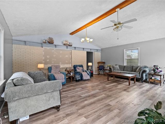 House for sale in Pekin, Indiana