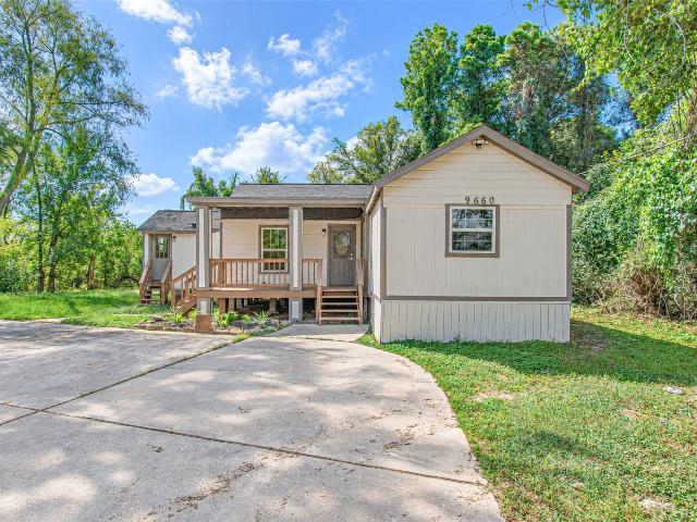 House for sale in Conroe, Texas