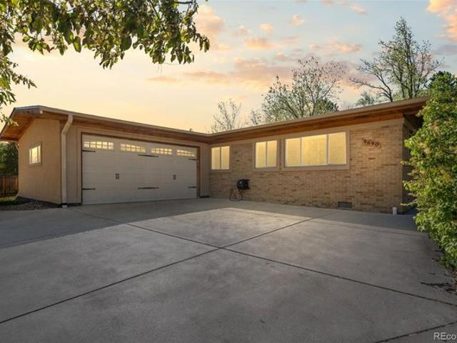House for sale in Wheat Ridge, Colorado