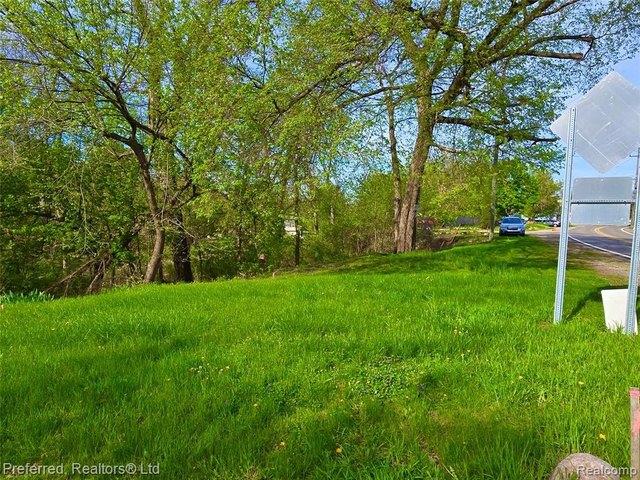 Land for sale in White Lake, Wisconsin