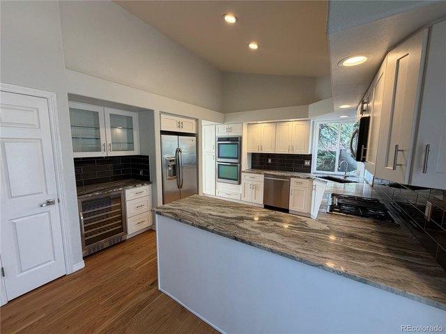 House for sale in Lone Tree, Colorado