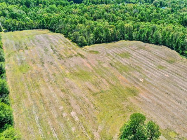 Land for sale in Gosport, Indiana