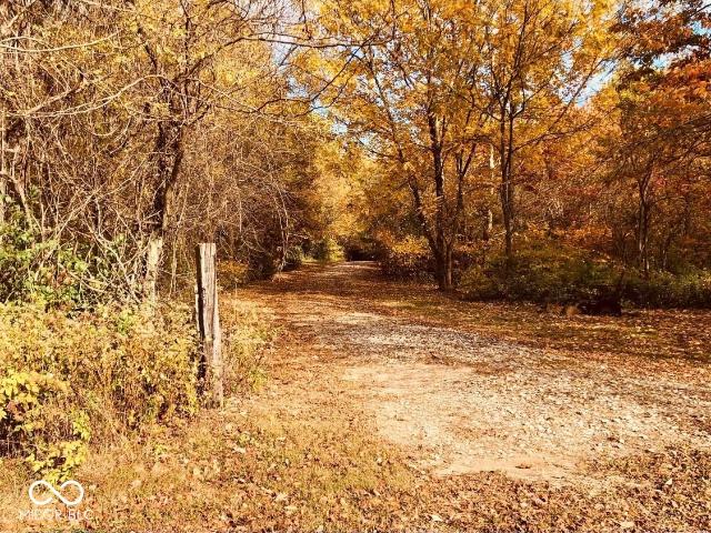 Land for sale in Gosport, Indiana