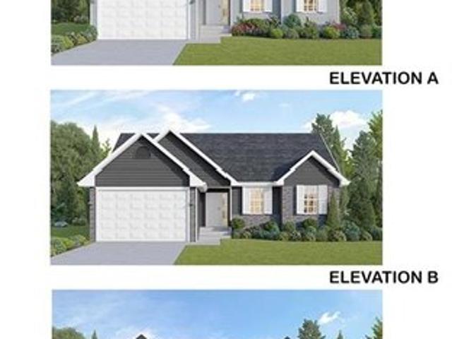 House for sale in Missouri