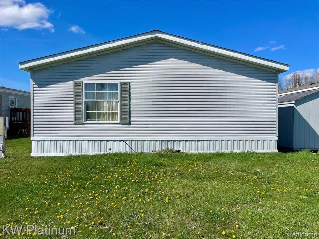 House for sale in Michigan