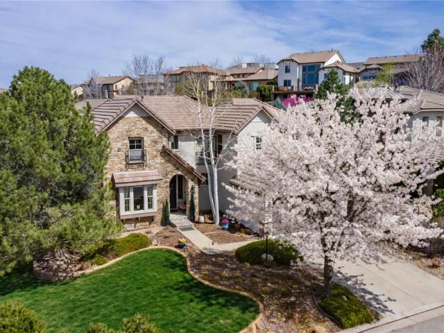 House for sale in Lone Tree, Colorado