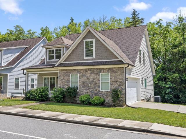 House for sale in Tennessee
