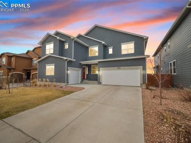 House for sale in Calhan, Colorado