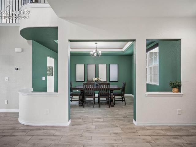 House for sale in Calhan, Colorado