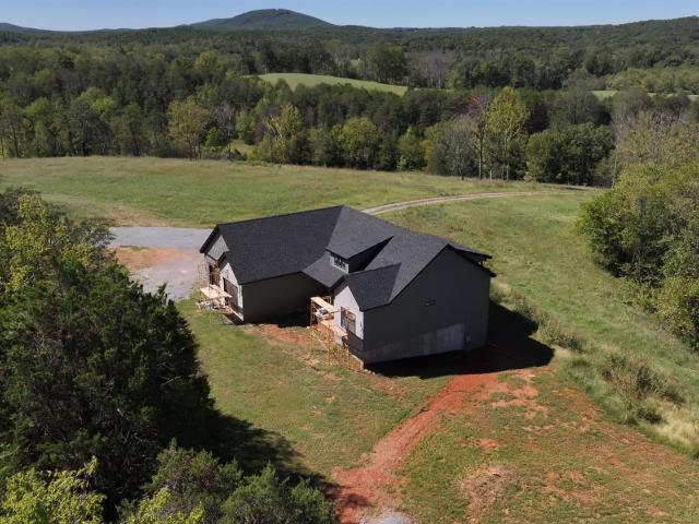 House for sale in Campbell County, Virginia