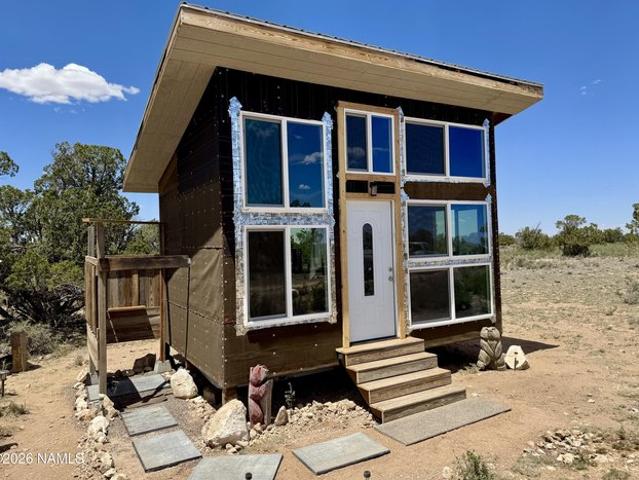 Land for sale in Williams, Arizona