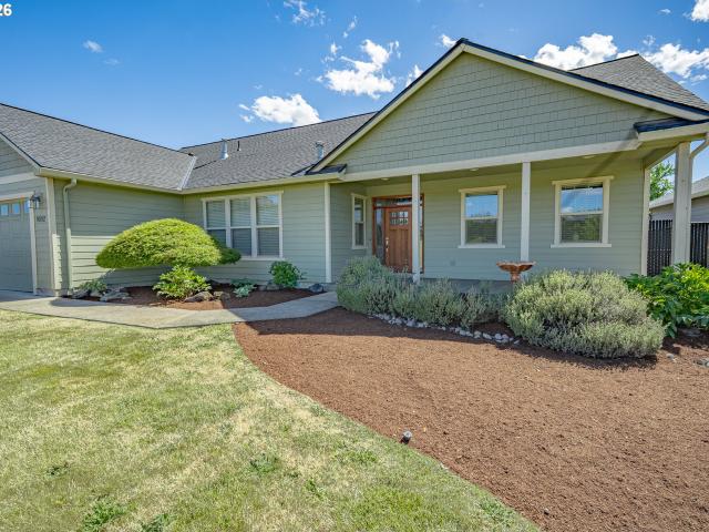 House for sale in Oregonia