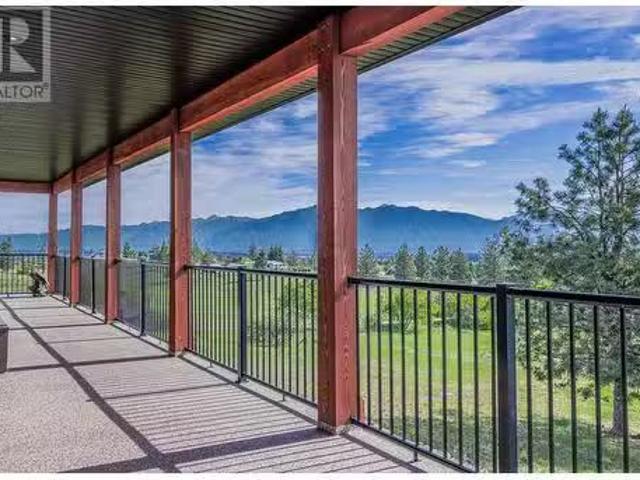 House for sale in British Columbia
