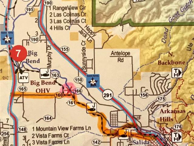 House for sale in Salida House for sale in Salida