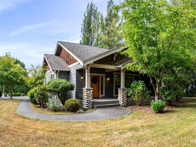 House for sale in Blaine, Washington