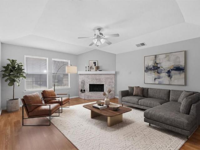House for sale in Frisco, Texas