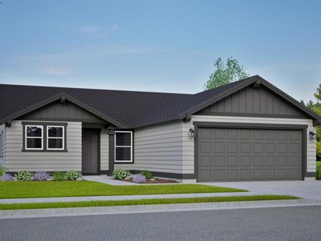 House for sale in Missoula, Montana