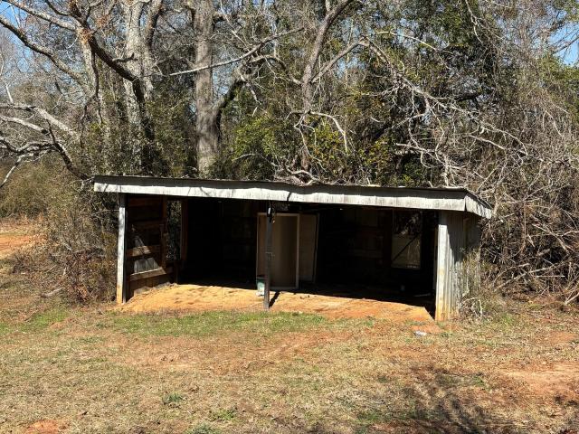 Land for sale in Avera, Georgia