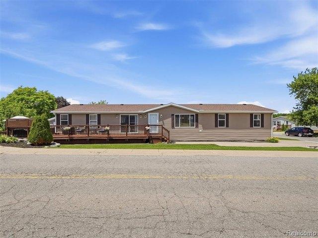 House for sale in Salem, Michigan