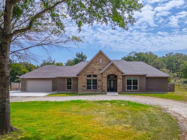 Ranch for sale in Texas