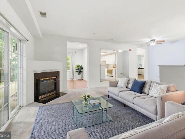 Condo for sale in Owings Mills, Maryland
