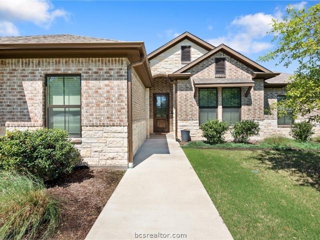 House for sale in Grimes, Texas