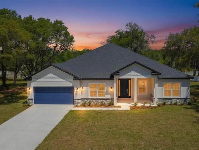 House for sale in Inverness, Florida