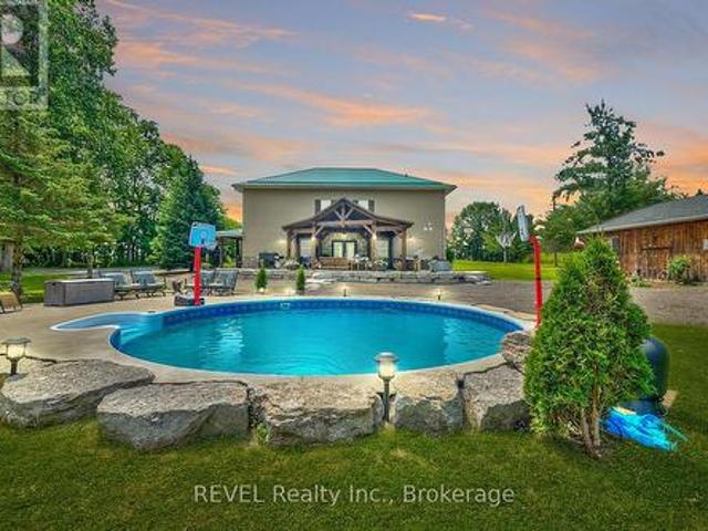 House for sale in Niagara, Ontario