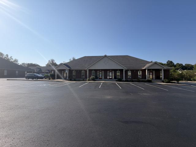 Commercial for sale in Tennessee
