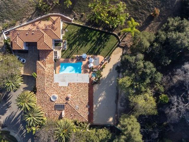 House for sale in Beverly Hills, California