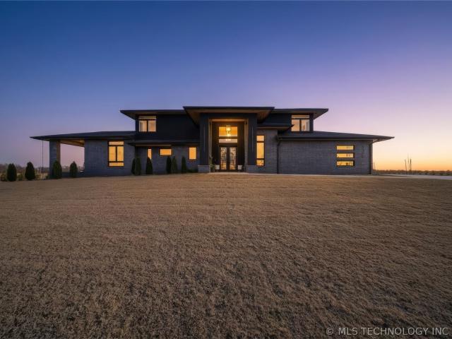 House for sale in Bixby, Oklahoma