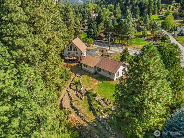 House for sale in Leavenworth, Washington