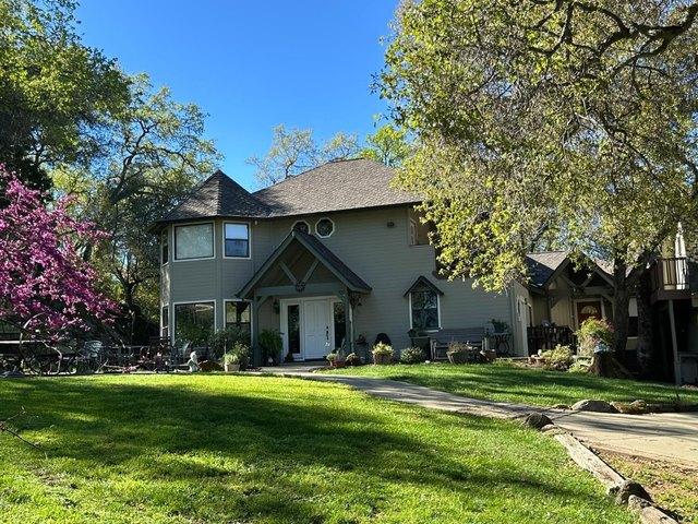 House for sale in Loomis, California