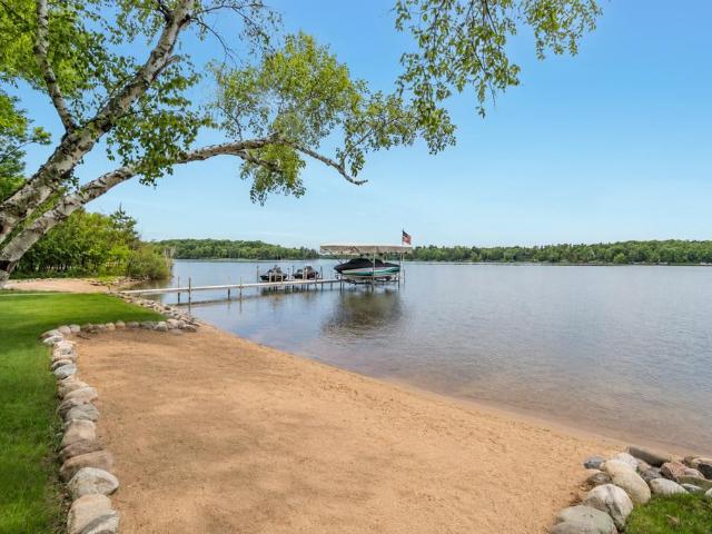 House for sale in Crosslake, Minnesota