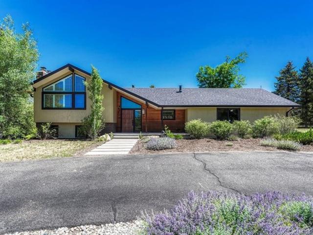 House for sale in Arapahoe, Colorado
