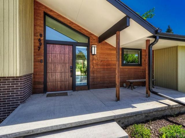 House for sale in Arapahoe, Colorado