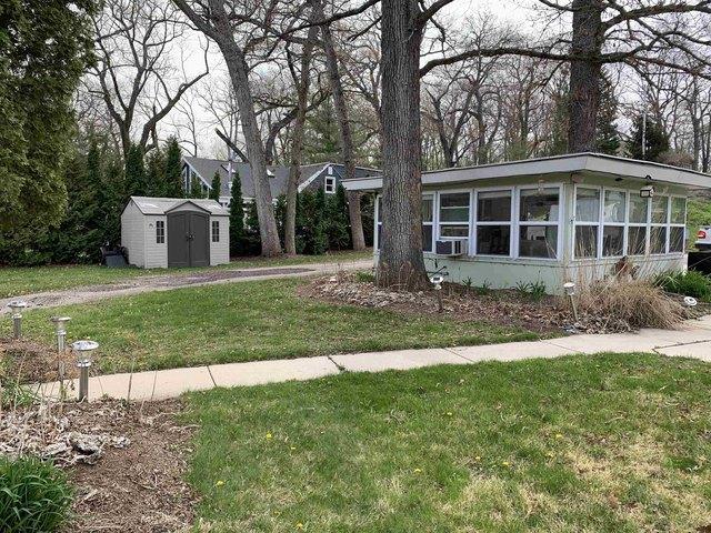Land for sale in Edgerton, Rock County