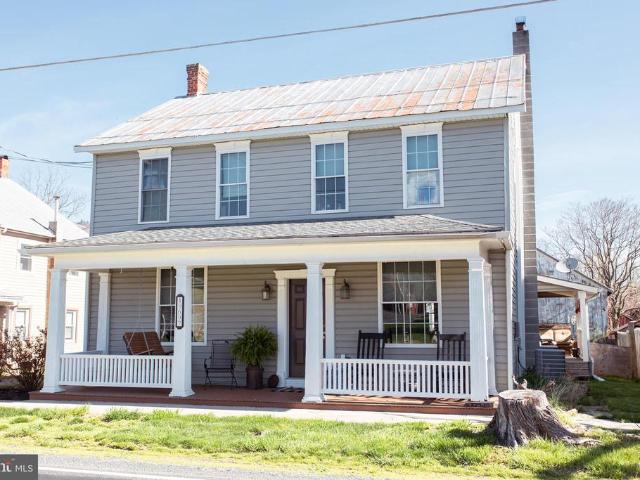 House for sale in Upper Strasburg, Letterkenny Township