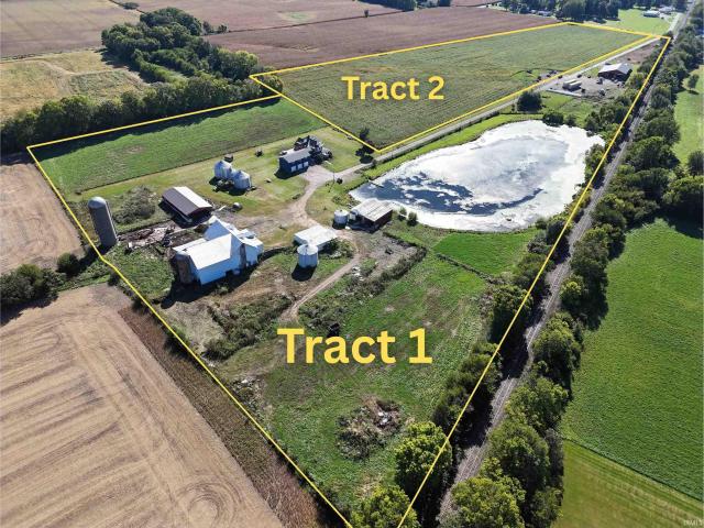 House for sale in Argos, Marshall County