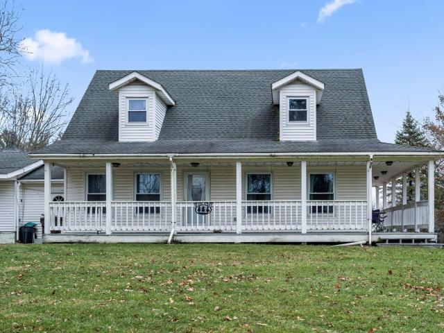 House for sale in Marengo, Ohio