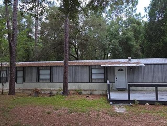 House for sale in Chiefland, Florida