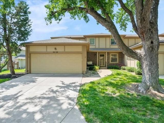 Townhouse for sale in Kansas