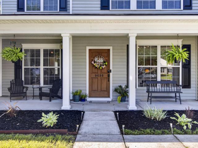 House for sale in Dorchester, South Carolina