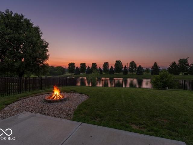 House for sale in Pendleton, Indiana
