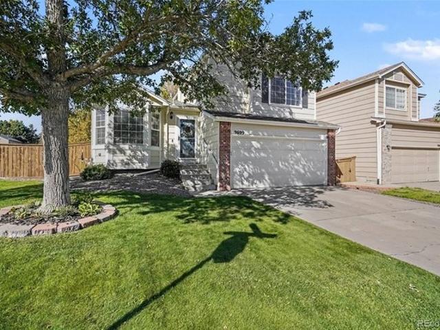 House for sale in Highlands Ranch, Colorado