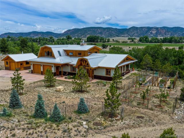House for sale in Chaffee, Colorado