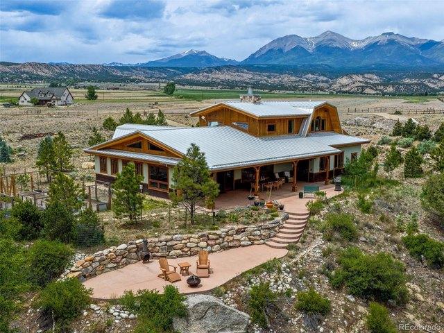 House for sale in Chaffee, Colorado