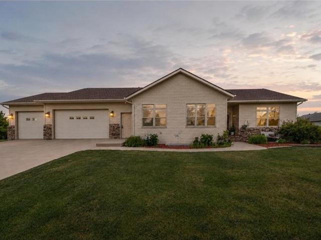 House for sale in Moorhead, Minnesota